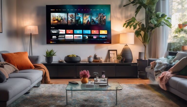 guia completo de serviço de IPTV