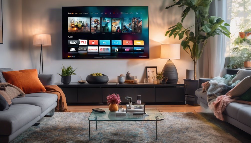 guia completo de serviço de IPTV
