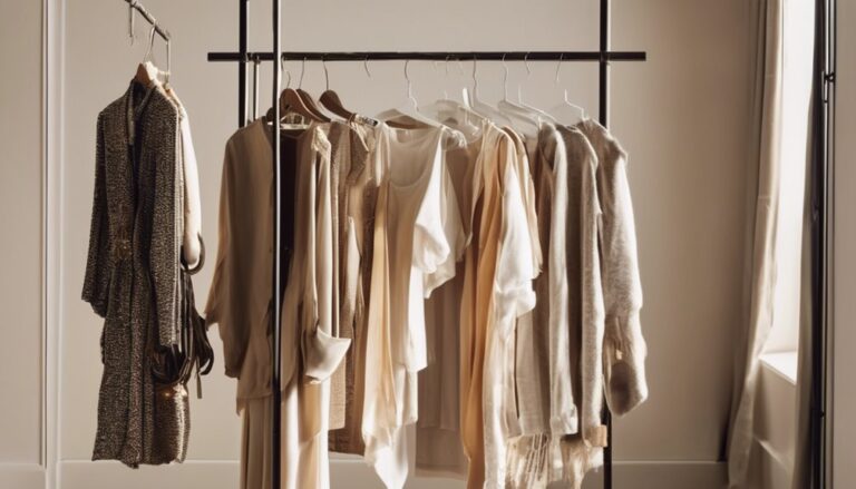 moda e escolhas de estilo