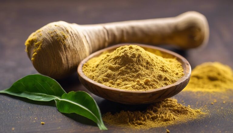 health benefits of maca peruana